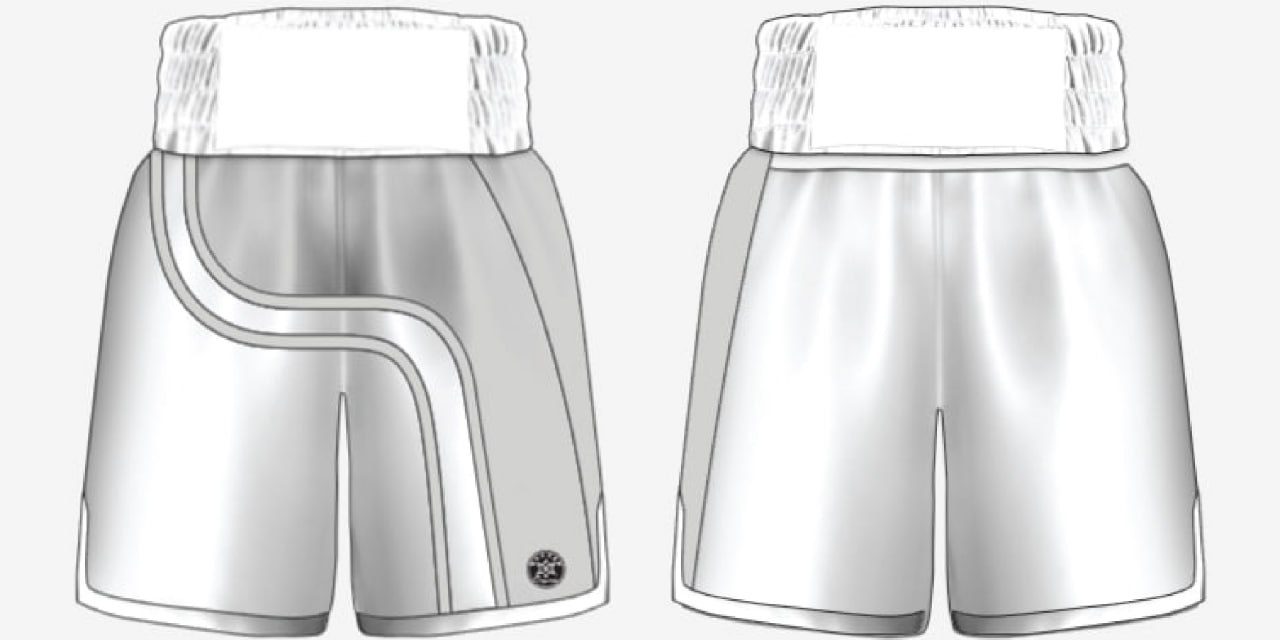 Unbroken BX New | Custom Boxing Shorts & Trunks | Boxxerworld